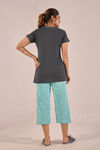 Sweetmoon Ete Capriset  - Grey — thumbnail 2